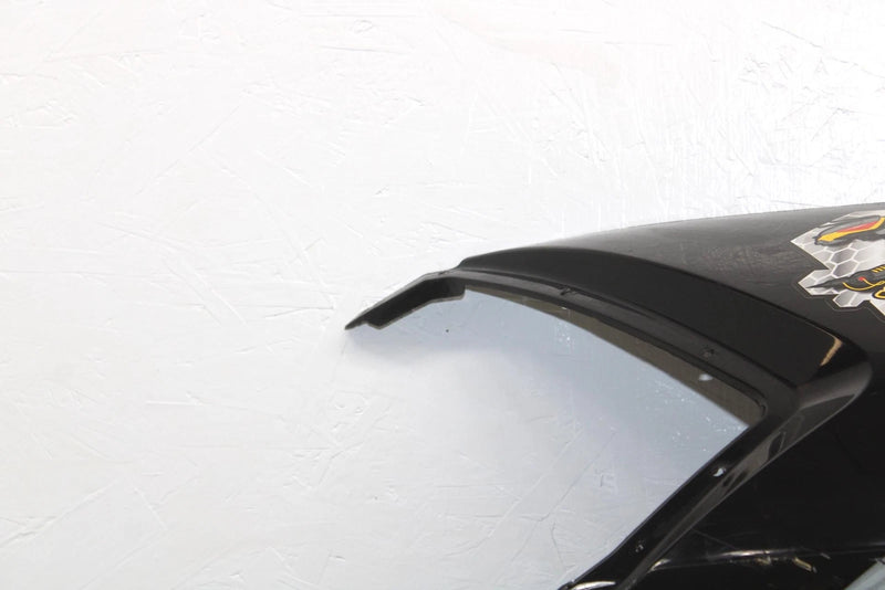 2007 Ski-doo Mxz 1000 Oem Left Side Panel (Black) 517303359 SS92
