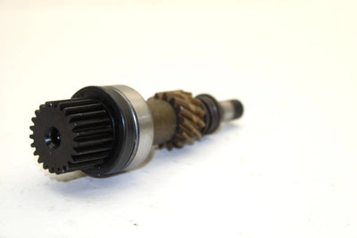 1996 Sea-doo Spx Oem Rotary Valve Shaft 290837251 Q3970