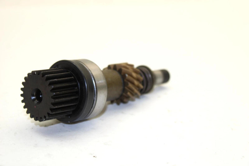 1996 Sea-doo Spx Oem Rotary Valve Shaft 290837251 Q3970