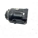 87-90 Yamaha Moto 4 OEM Output Shaft Cover 1YW-15415-29-00 AY57