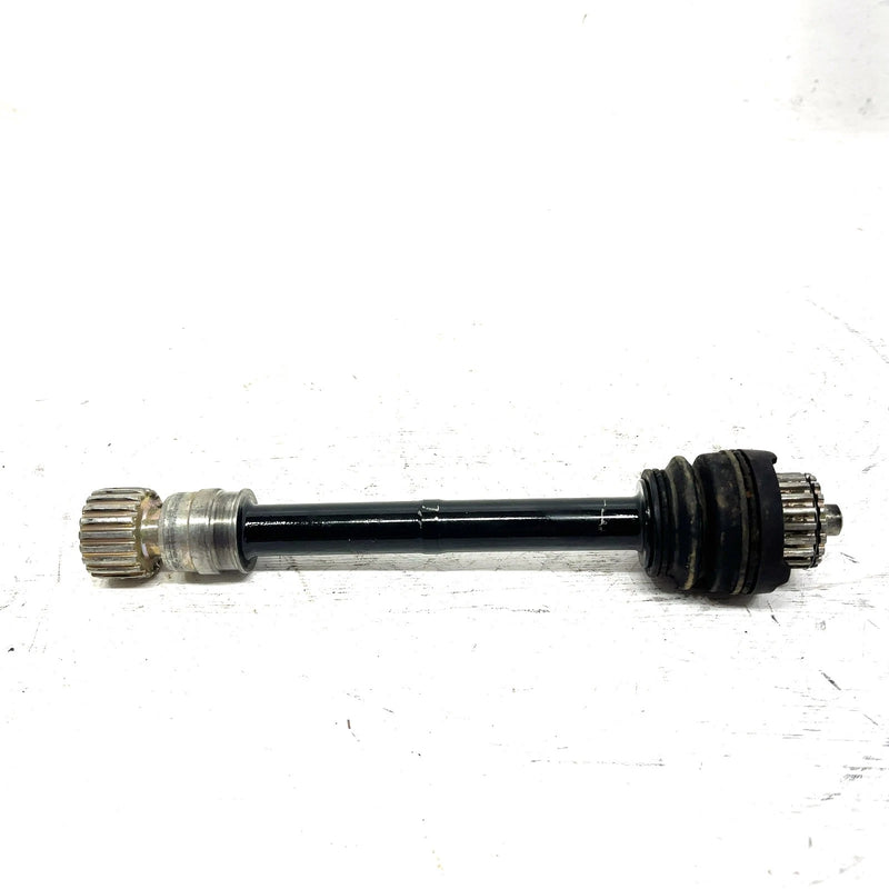 07-14 Honda Rancher 420 TRX420 ES OEM Front Propeller Shaft 40400-HP5-600 AH76