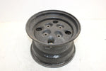 2005 Arctic Cat Atv 650 Oem Rear Wheel Rim 12X8 1402-115 AA27