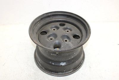 2005 Arctic Cat Atv 650 Oem Rear Wheel Rim 12X8 1402-115 AA27