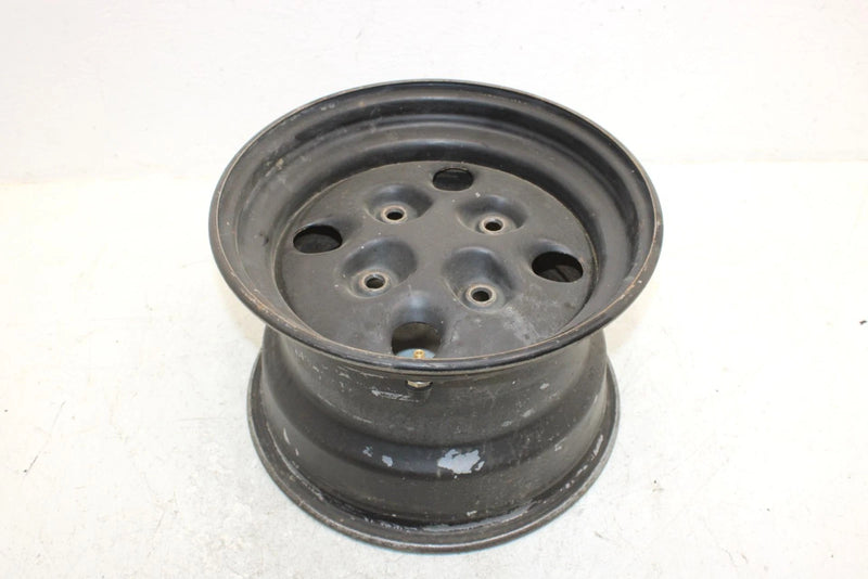 2005 Arctic Cat Atv 650 Oem Rear Wheel Rim 12X8 1402-115 AA27