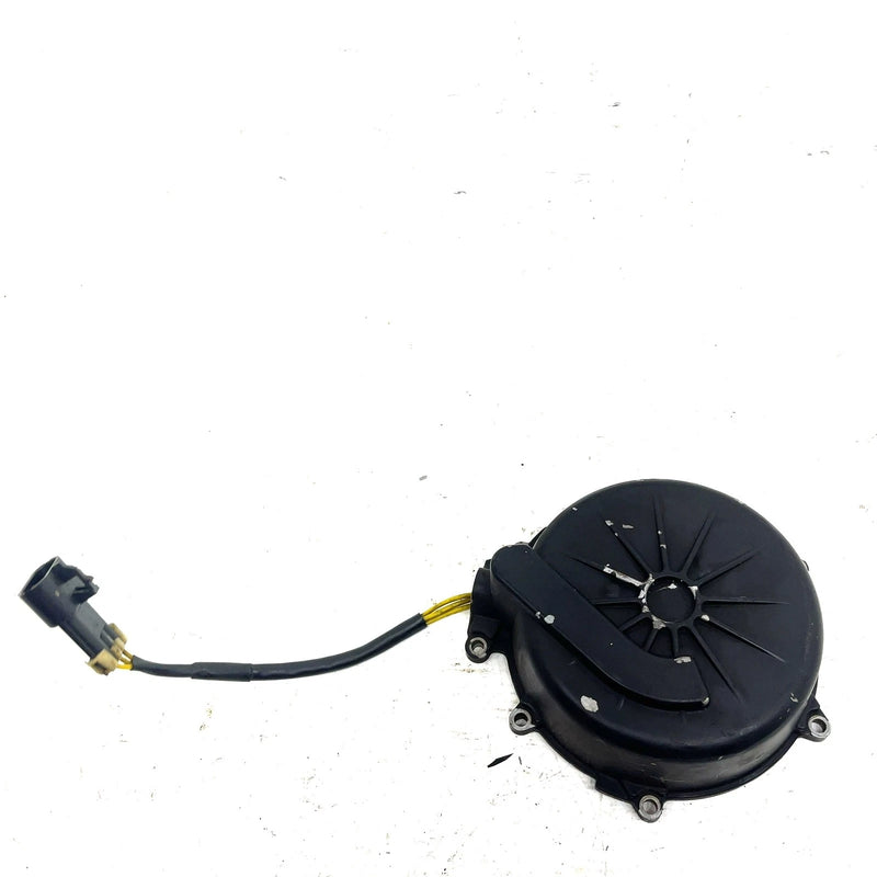 2004 Polaris MSX 110 OEM Stator W/Side Cover 0451988 JP42