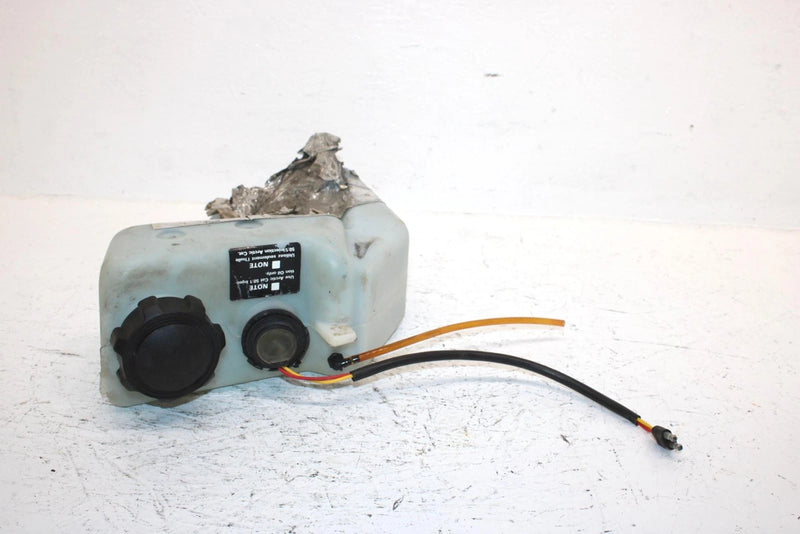 1995 Arctic Cat Zr 580 Oem Oil Tank Set 0609-503 0670-341 SA44