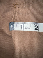 New Vintage Brown Dickson Jenkins Polyester Pants XX-28