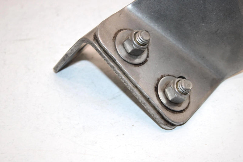 1996 Polaris Slx 780 Oem Muffler Brace Set 1060118 5240702 JP35