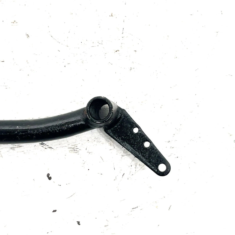 95 Yamaha Big Bear 350 YFM350FW 4x4 OEM Foot Brake Pedal 2HR-27211-00-00 AY58