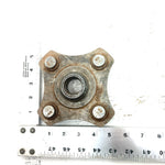 2006 Arctic Cat 400 4x4 Automatic OEM Wheel Hub 1502-464 AA40