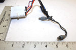  95 Suzuki Quadrunner 250 LT4WD OEM Meter Socket Gauge 34170-19B11 AS17