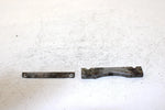 1987 Yamaha Exciter 570 L/c Oem Carb Holder Set 82M-14100-00-00 SY18