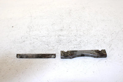 1987 Yamaha Exciter 570 L/c Oem Carb Holder Set 82M-14100-00-00 SY18