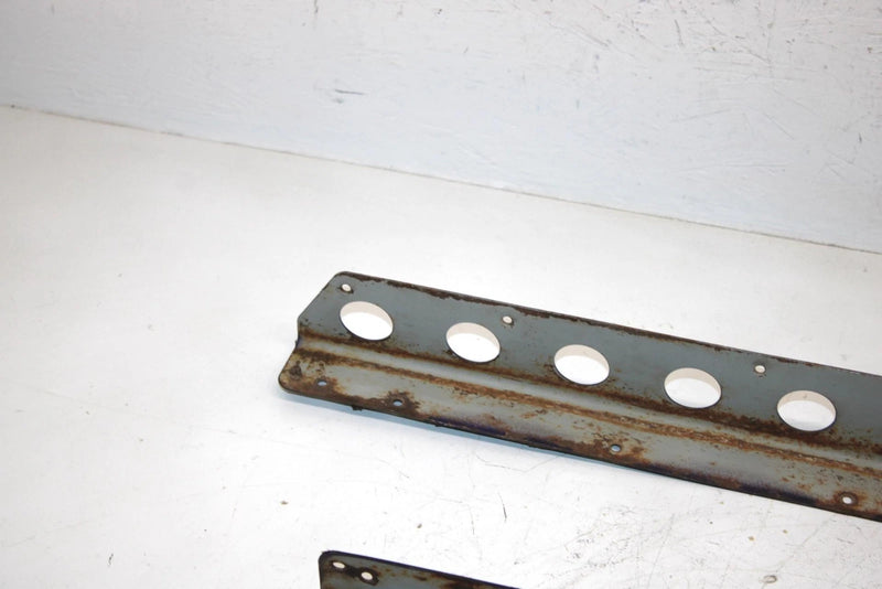 98 Ski-doo Formula Z 670 Oem RH,LH Rear Bracket (Set)518319502 SS10