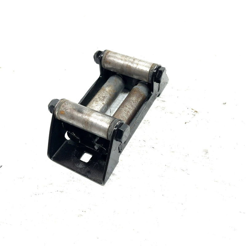 12-14 Polaris Sportsman 550 OEM Winch Roller 2411848 AP238