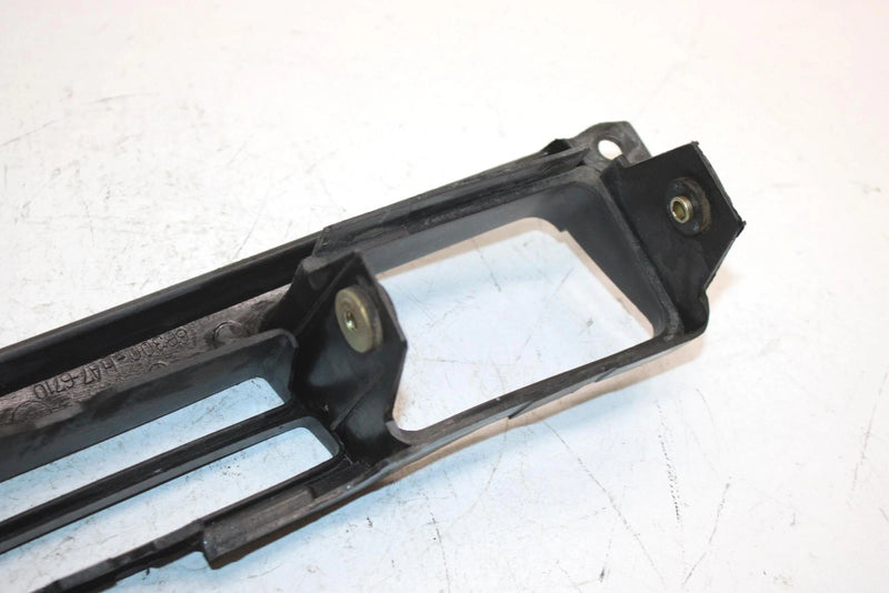 1987 Honda Fourtrax 350 A Oem Front Grill 66300-HA7-670 AH39