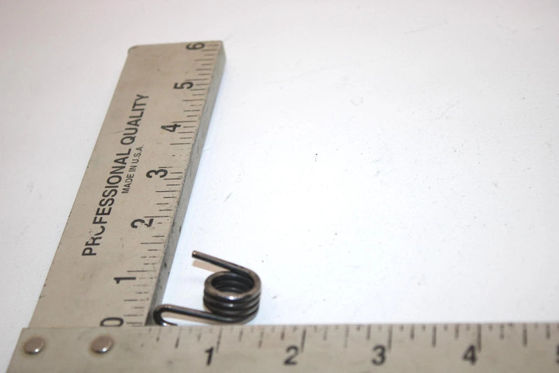 18 Suzuki King Quad 500 Oem Shift Stopper Spring 25355-35F01 AS3