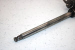 84 Honda Trx200a Oem Shift Shaft 24610-958-000 AH9