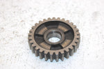 1996 Yamaha  Warrior 350 Oem Middle Drive Gear 1UY-17582-00-00 AY6
