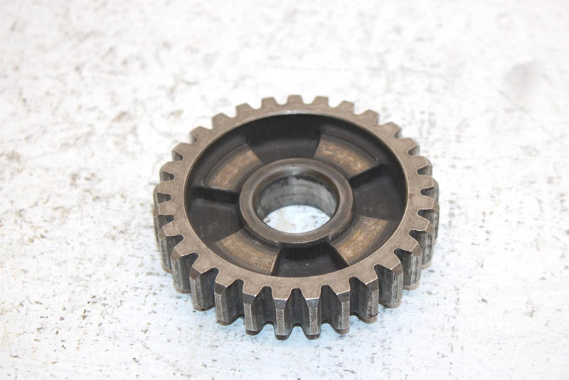 1996 Yamaha  Warrior 350 Oem Middle Drive Gear 1UY-17582-00-00 AY6