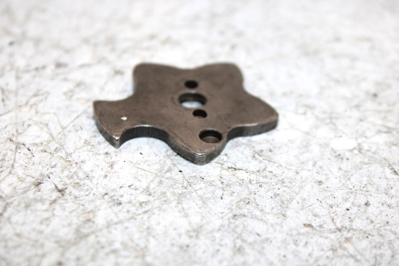 1985 Honda Atc110 A Oem Shift Stopper Star 24425-350-020 Q3478