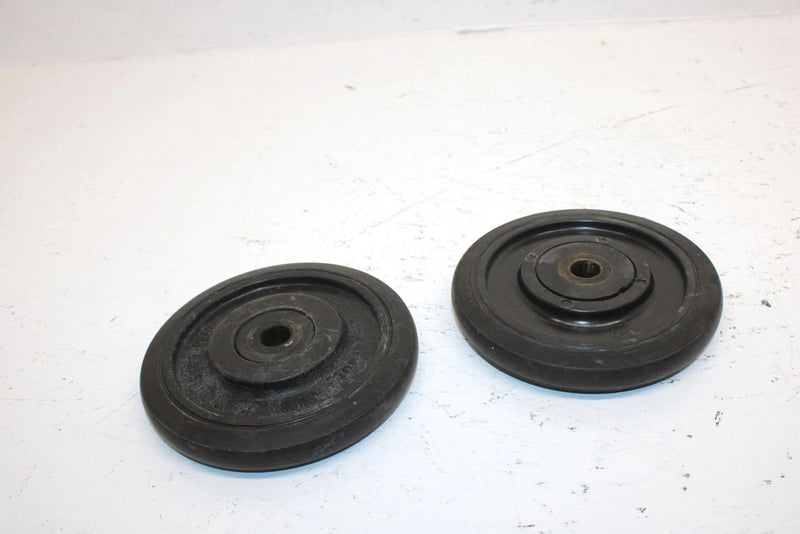 1992 Arctic Cat Jag Oem 5630 Idler Wheel Pair 0114-240 SA45