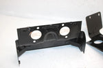 85 Polaris Trail 440 Oem Cylinder Head Shroud Set 30833435 30383219 SPS3