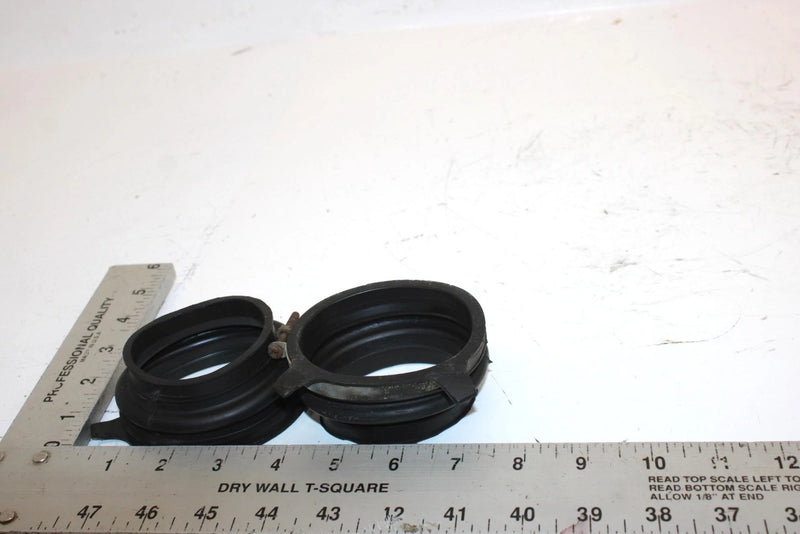 1988 Yamaha Phazer Oem Air Cleaner Joint Pair 8V0-14453-00-00 SY26