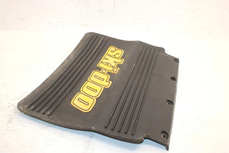 1996 Ski-doo Mxz 583 Oem Snowflap 572030100 SS11