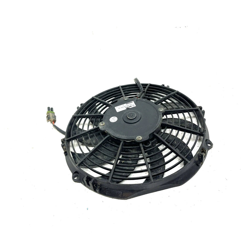 04-06 Polaris Ranger 500 4X4 OEM Cooling Fan 2410340 XP9.1