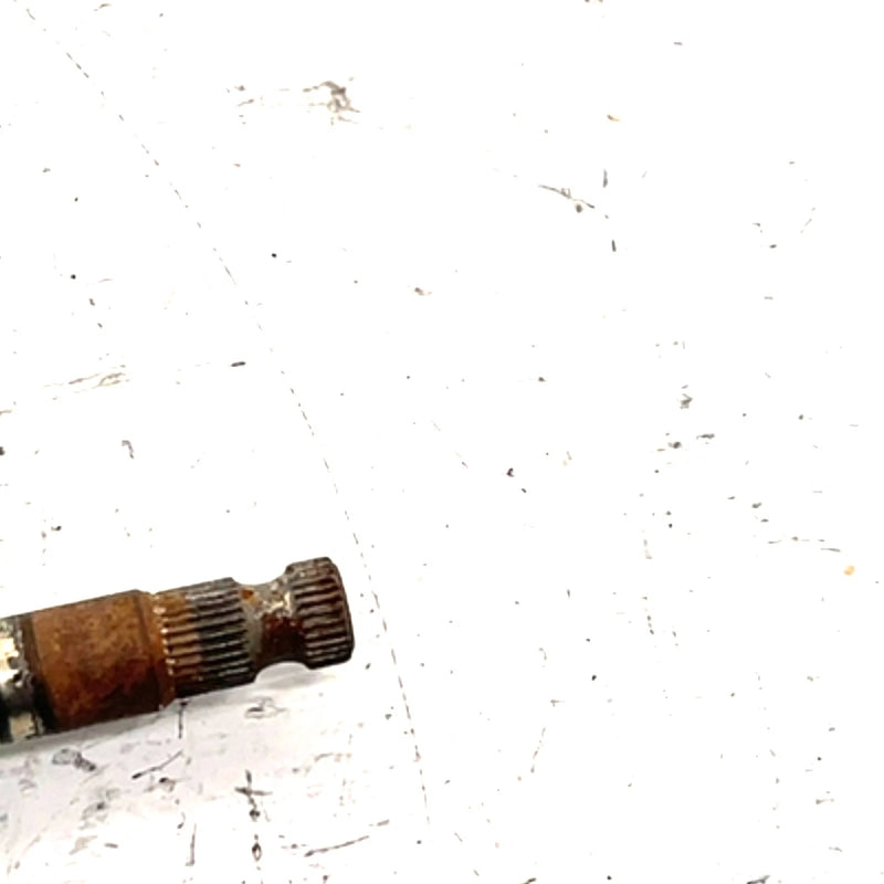 88-00 Honda FourTrax 300 TRX300FW 4x4 OEM Shift Shaft 24610-HC4-000 AH89