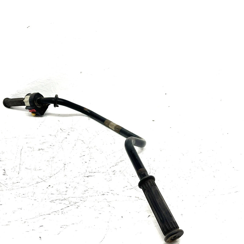 02-05 Polaris Sportsman 700 OEM Handlebar W/Left Switch 5242987-067 AP190