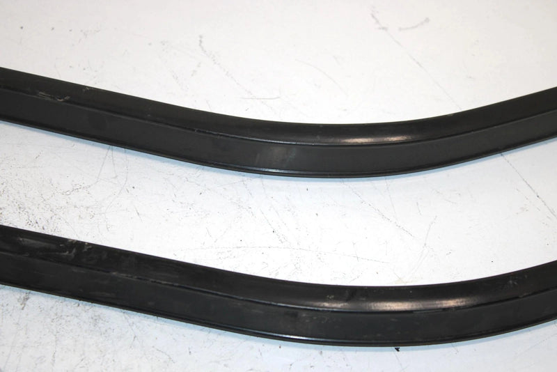 85 Polaris Ss Oem Front Bumper Set 2670082 SP142