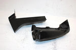 1996 Ski-doo Touring Sle 500 Oem Lower Cylinder Shroud Set 420810545 SS12