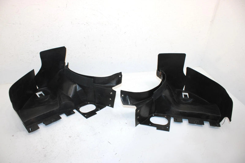 94 Arctic Cat Puma Oem Inner Fender Set 0606-966 0606-967 SA25