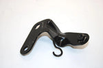 03 Kawasaki Prairie 650 Kvf650a 4x4 Oem Reservoir Bracket 11052-1361 AK15