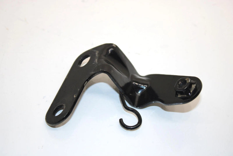 03 Kawasaki Prairie 650 Kvf650a 4x4 Oem Reservoir Bracket 11052-1361 AK15
