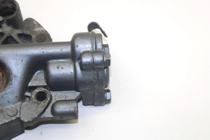 1989 Yamaha Waverunner 500 Oem Cylinder Head 689-11111-01-94 JY4