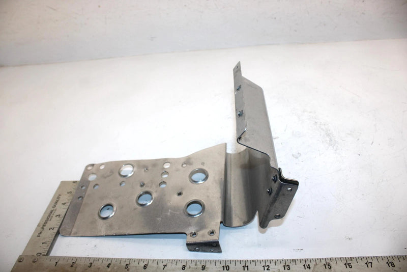 00 Yamaha Sx500r Oem Footrest 1 8ED-21960-09-00 SY0