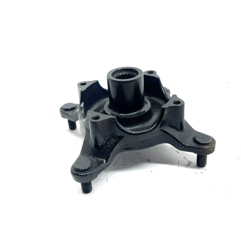 2007 Polaris Ranger 700 6x6 EFI OEM Front Wheel Hub 5135207 XP7