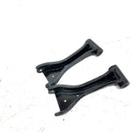 98-00 Arctic Cat 300 4X4 OEM Rear Upper A Arm Pair 0504-029 AA42