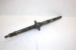 1980 Honda Atc110 Oem Rear Axle 42310-943-000 423-943-010 AH73