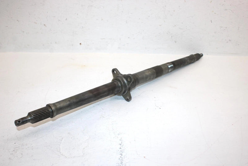 1980 Honda Atc110 Oem Rear Axle 42310-943-000 423-943-010 AH73