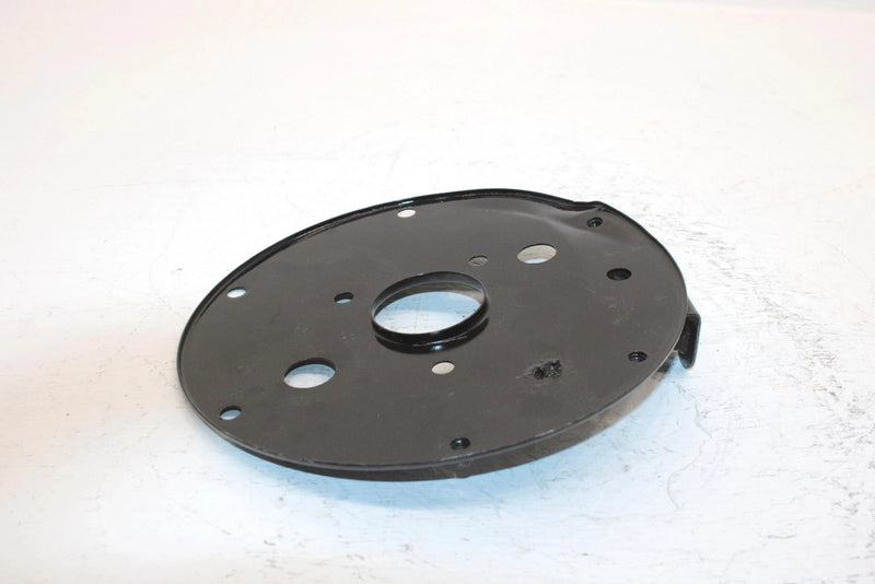 1987 Honda Atc 90a Oem Brake Drum Cover Panel 40531-918-030B AH57