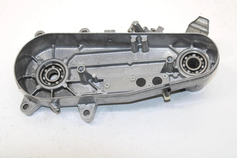 1986 Yamaha Excel Iii Oem Track Chain Case Housing 8F3-47541-00-00 SY70