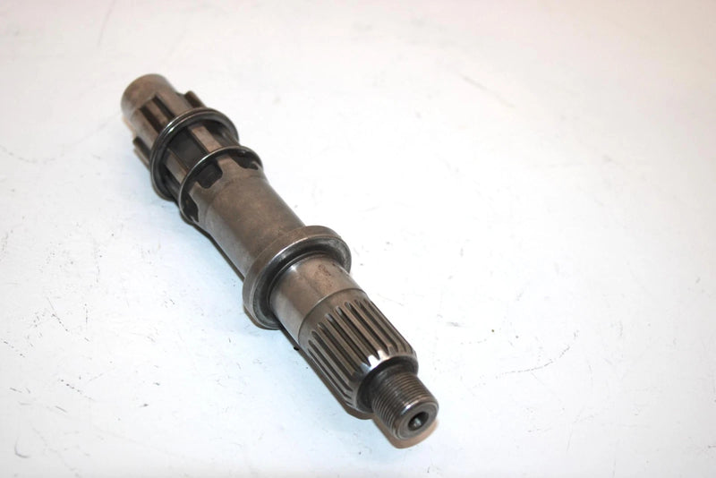 99 Kawasaki Prairie 400 4x4 Oem Output Shaft 13107-1396 AK16