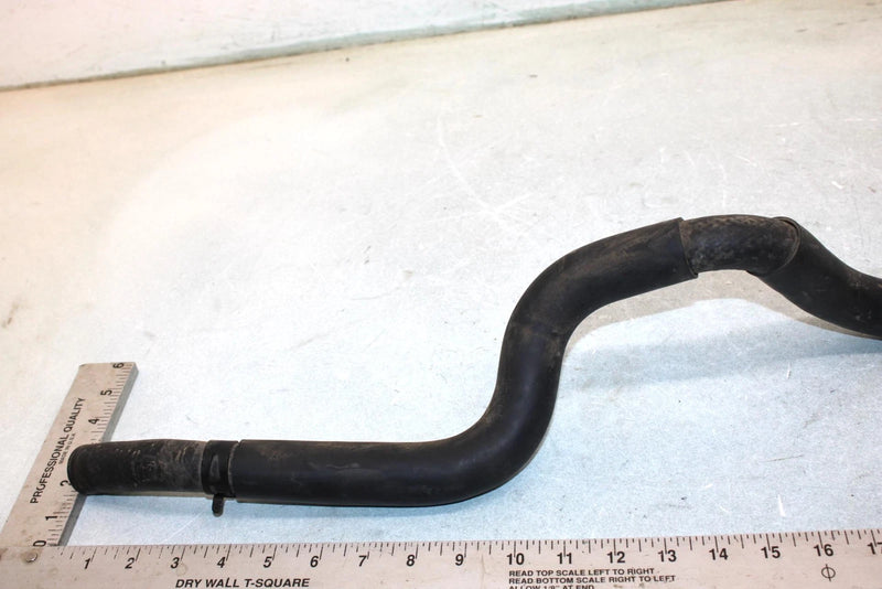 15 Yamaha Viking Vi Yxc700dfg Oem Left Radiator Hose 1XD-E2576-00-00 XY1