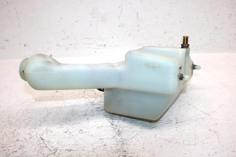 1996 Polaris Xcr 600 Oem Oil Tank W/Sender 4110134 5432268 SP21