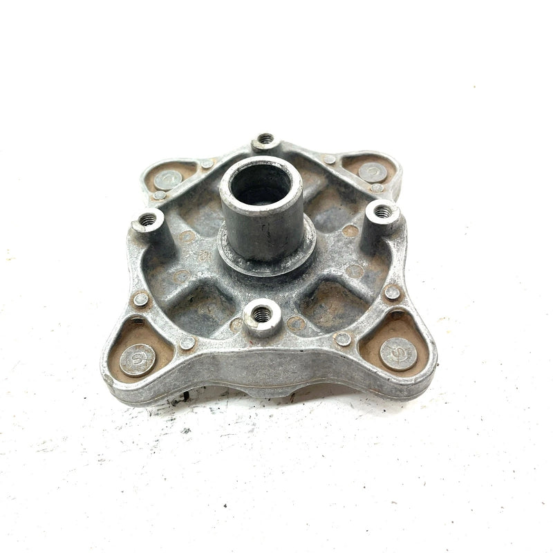 02-04 Polaris Sportsman 700 OEM Front Wheel Hub Pair 5133360 AP219