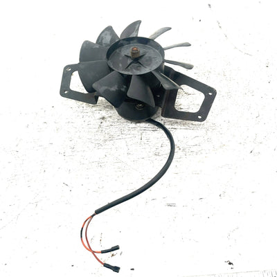 99-00 Polaris Sportsman 335 4X4 OEM Cooling Fan 4170024 AP249